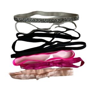 Headbands assortment
